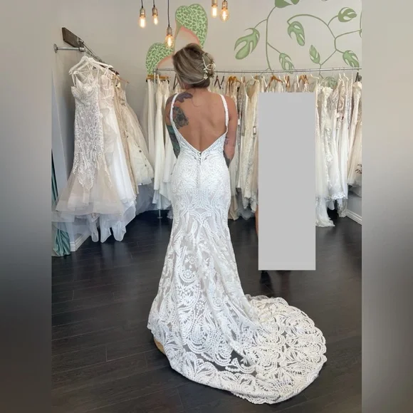 Martina Liana 889 - Picture 6 of 10